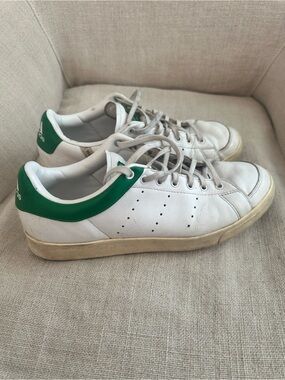 adidas Stan Smith Spike-less Golf Shoes